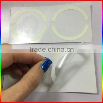 Blue Light Luminous Stickers With Transfer Film photo-3
