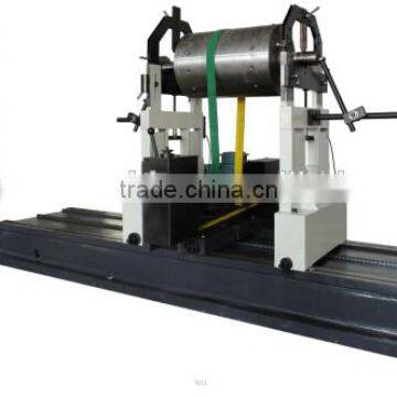 HBQ -50a series belt drive dynamic balance machine with high quality