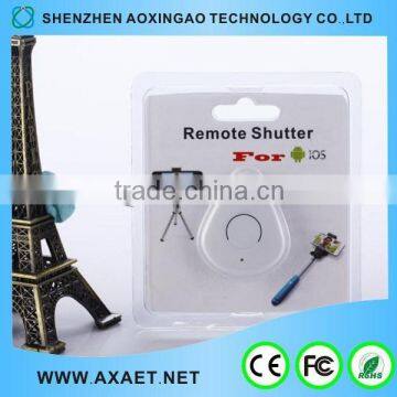 2015 APP ultrasonic remote shutter, APP ultrasonic remote control, APP remote camera