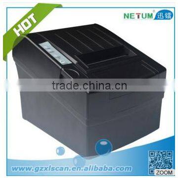 Hot Sale: NT-8220III-G 80mm Thermal Printer With Auto Cutter