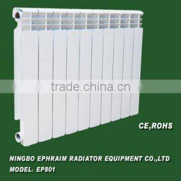 EP 801--standard ADC-12 Aluminum With High Quality Aluminum Radiator