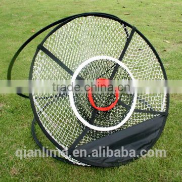 golf practice training net