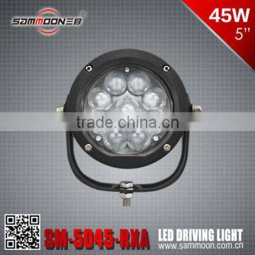 OEM Manufacturer 45W LED Driving Light, 45W CREE LED Spotlight_SM-5045-RXA photo-5