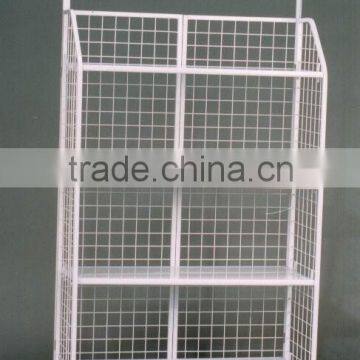 Metal Storage Rack (MS-A-0024)