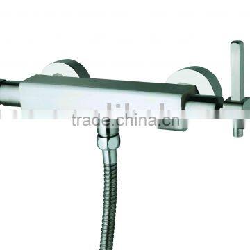 dual handle shower mixer 08/H8402