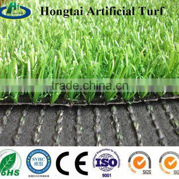 high Dtex 25mm artificial turf residential for home garden