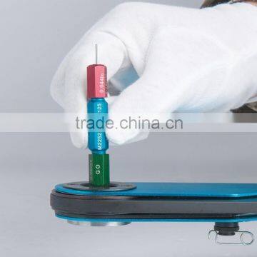 YJQ-W2A Adjustable Hand Crimping Tool M22520/1-01multifunctional Plier 12-26AWG Electronic Connectors photo-4