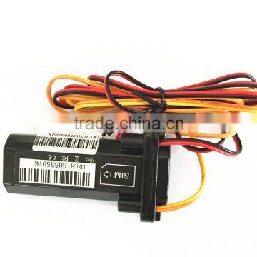 GPS Tracker for Vehicle With Android& APP Tracking, GPS and Lbs Positioning and Tracking photo-2