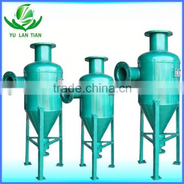 High quality elements hydrocyclone