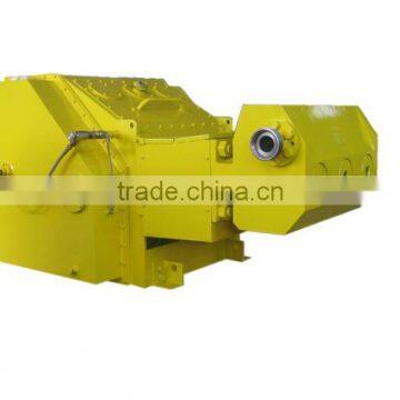 1800HP triplex plunger pump
