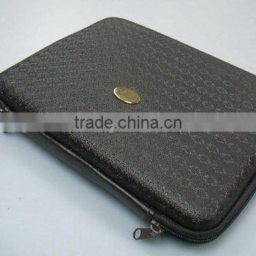 Metal Logo Low Height Anti-shocking Hard Plastic Eva Tray photo-2