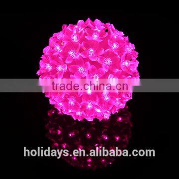 Plasma Rotating Glass Ball Shade Disco Lamp photo-2