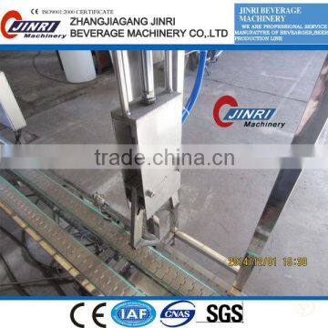 5 Gallon Barrel Decapping Machine/20 Liters Filling Machine photo-6