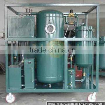 Oil Purifier Machine, Turbine Used Oil Purifier