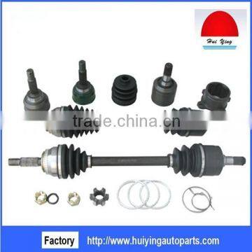 High quality drive shafts custom driveshaft