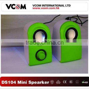 Notebooks/pc/mac/mp4/mp3/PDA hifi box mini speaker for sale