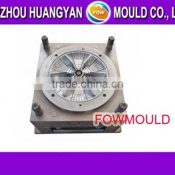 Plastic Washing Machine Base Mould manufacturer