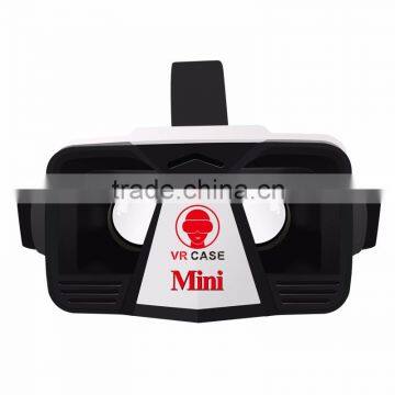 Popular Mini Colorful Gift Open Sex Video 3D Glasses Display photo-4