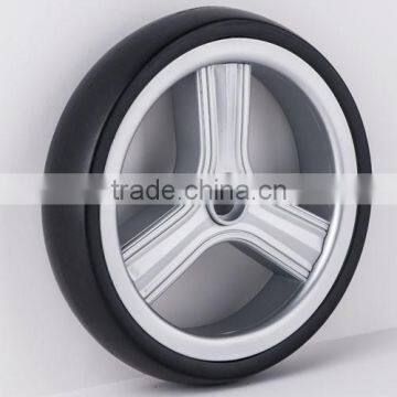 Baby Stroller Wheels on Promotion photo-2