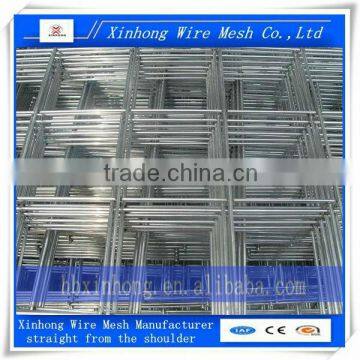 Discount price welded wire mesh panel