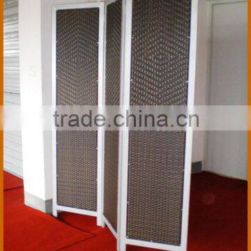 Garden Wicker Screen Outdoor Indoor Furniture