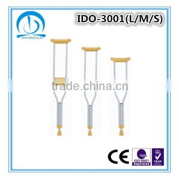 Adjustable Aluminum Elbow Crutches