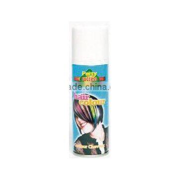 Hot Selling Products Washable Hair Color Spray,Temporary Spray Hair Dye For Party Use