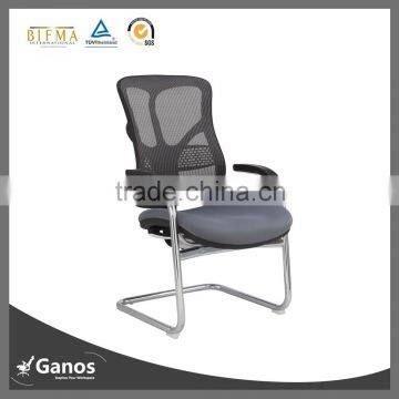 Hot Sale Modern Mesh Fabric Office Staff Chair photo-4