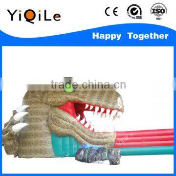 Big Bouncing Castle Bouncing Playground Bouncy Castle photo-6