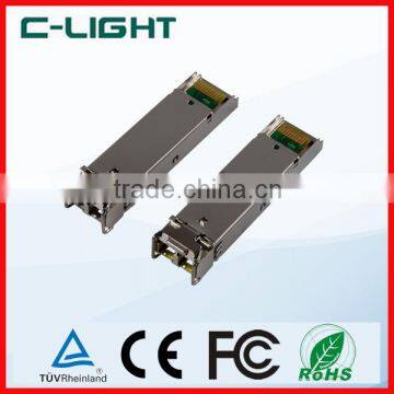 Compatible CISCO GLC-SX-MM,SFP Transceiver 850nm mm 550m photo-3