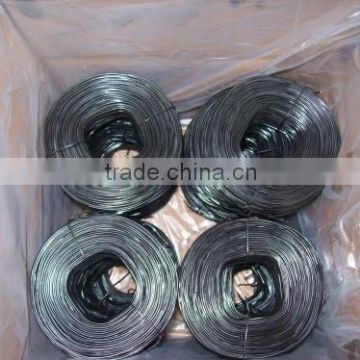 handi wire/small coil wire /rebar wire