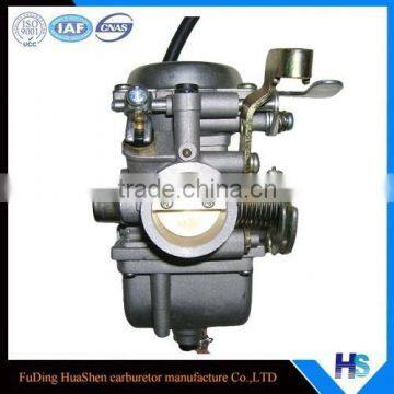 Good Quality GN125 Carburetor for Engine Different Types Motorcycle Carburetor