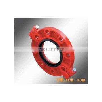 flange