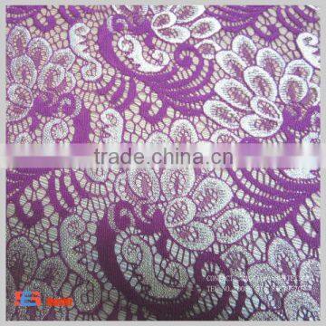 Nylon Lace fabric