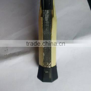 Carbon/Glass Fibre Paddle Racket 0.05mm Aluminum/Polypropylene/Paper Honeycomb photo-3