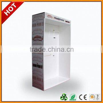 counter display stand hanging display ,counter display stand for wallets ,counter display for hanging