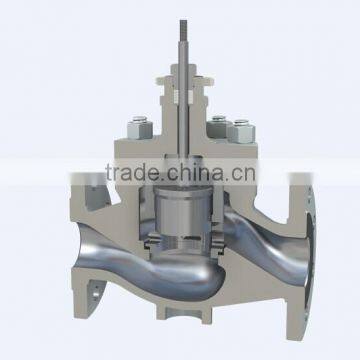 Sliding Stem Valve photo-2
