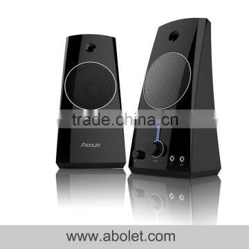 Multimedia New Arrived Hot Selling Computer Speaker with Clear Sound