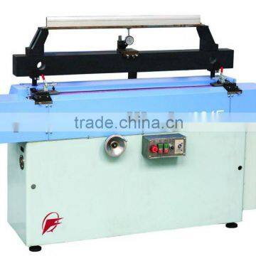 FU284E Flat Clothing Grinder