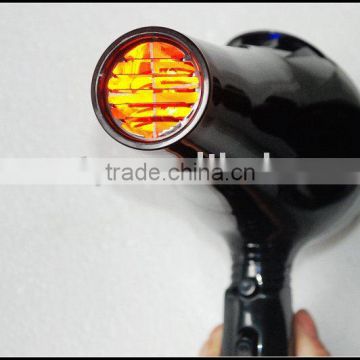 China brand hair dryer professiona hair blower for salon stylist