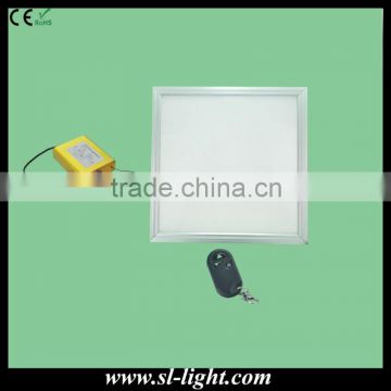 600x600 LED Panel Light