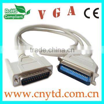 1Projector cable 5p to 15p vga cable