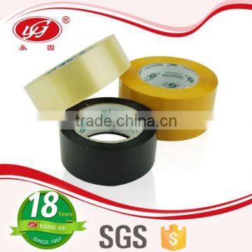 Strong Viscosity Bopp Packing Tape Jumbo Roll