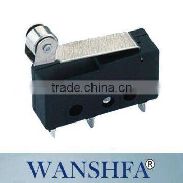 KW11-3Z snap action micro switch 250vac