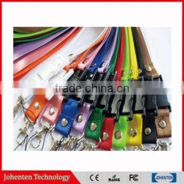 New Products Lanyard Neck Strap Usb Flash Drives on Sale photo-6