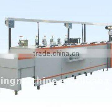 Automatic Black Hole Production Line