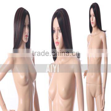 Mannequin Sex Doll Real Sexy Lifelike Female Mannequin photo-4