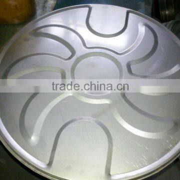 Solar Water Heater Inner Tank Cover for Solar Water Heaters. photo-2