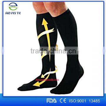 Medical Compression Stockings Compression Knee High Socks photo-5