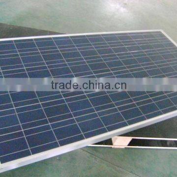 HOT SALE in 2015 The First Quarter 260W-300W Poly Solar Panel